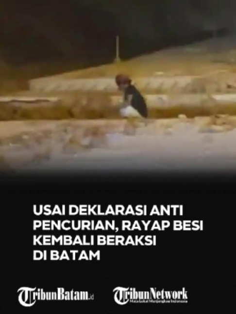 @Tribun Batam