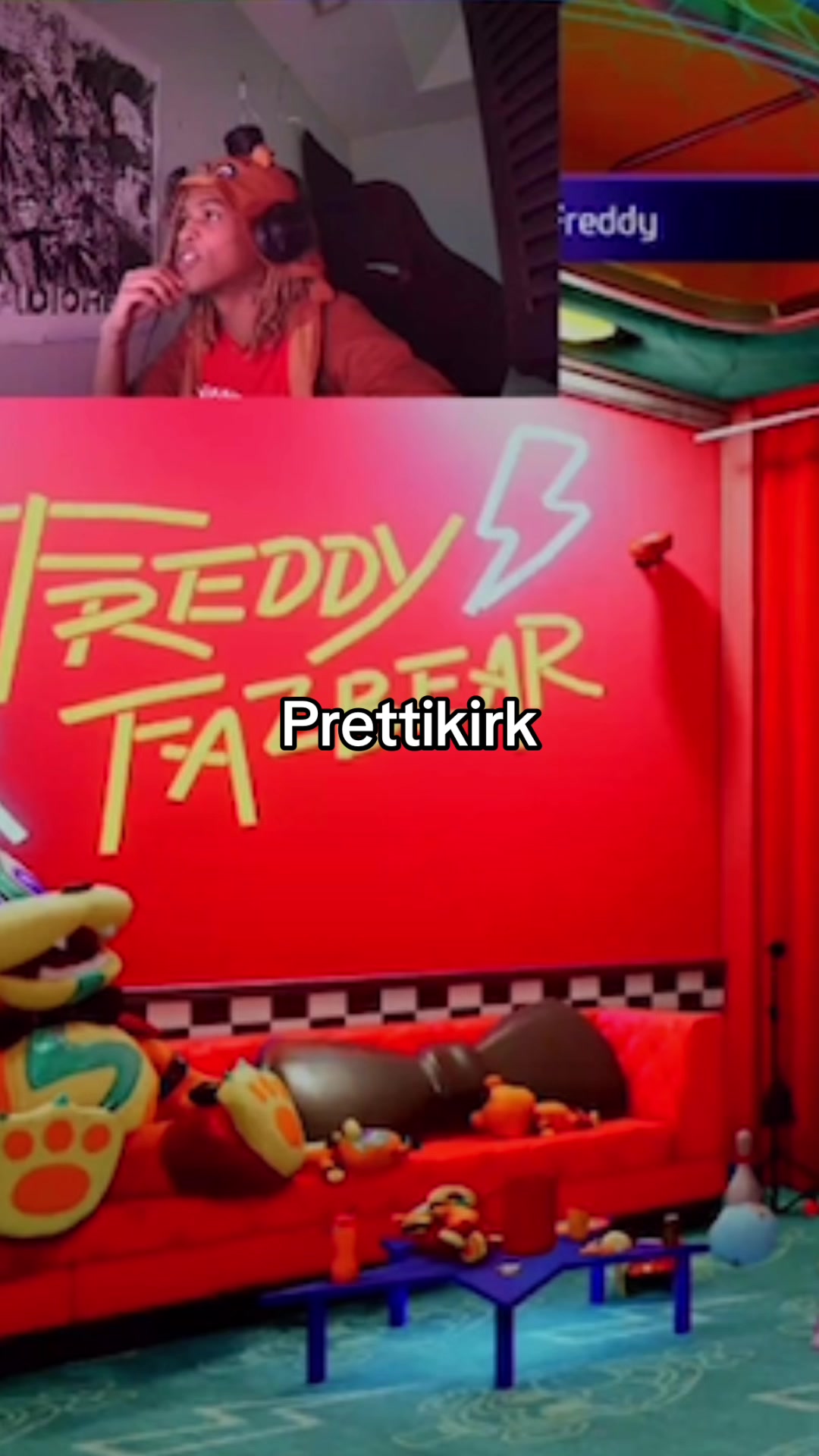 @Pretti Page