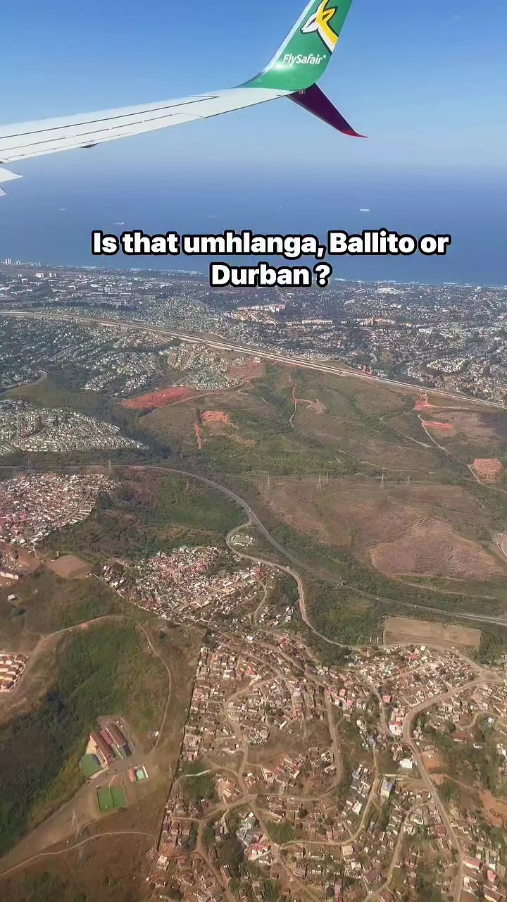 @Service Visa Afrique du sud