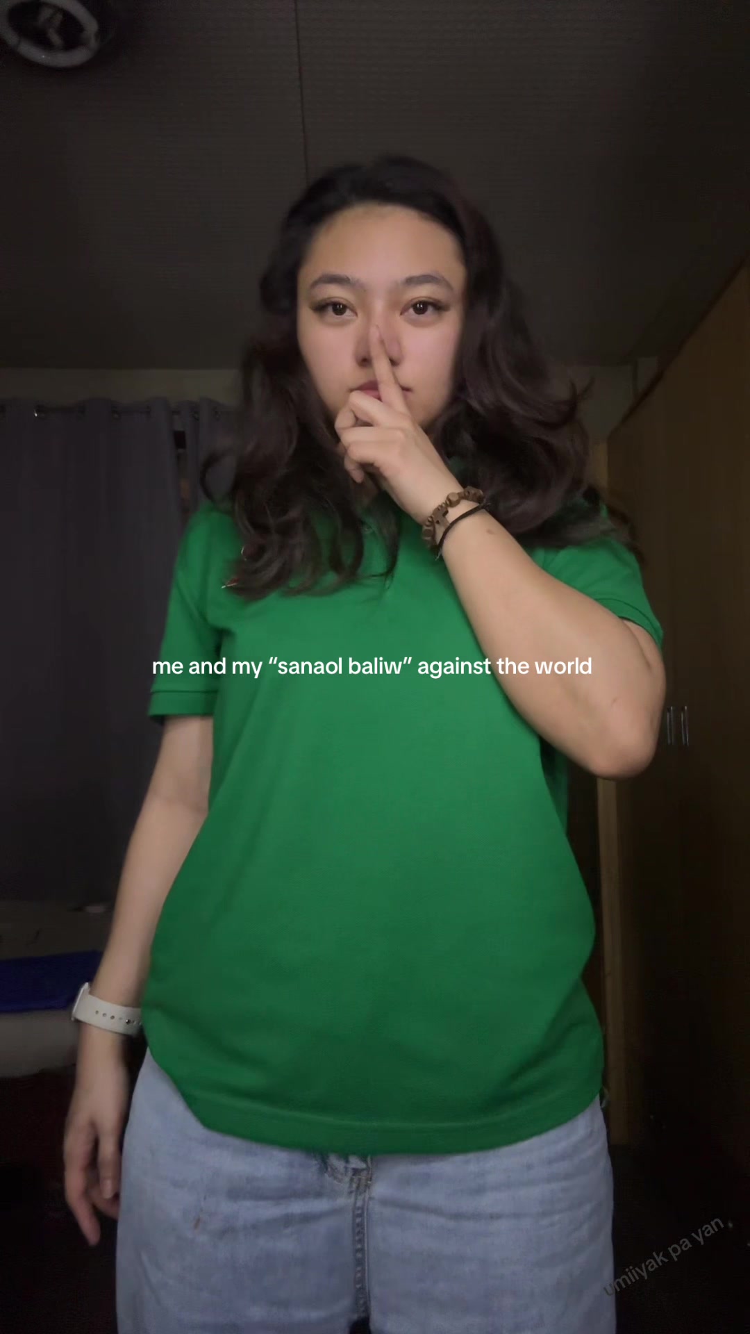 @imsupercalifragilistic