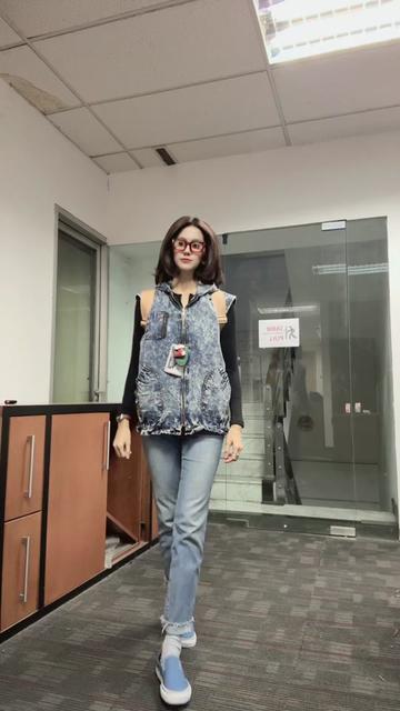 @Claudya Geraldine. H