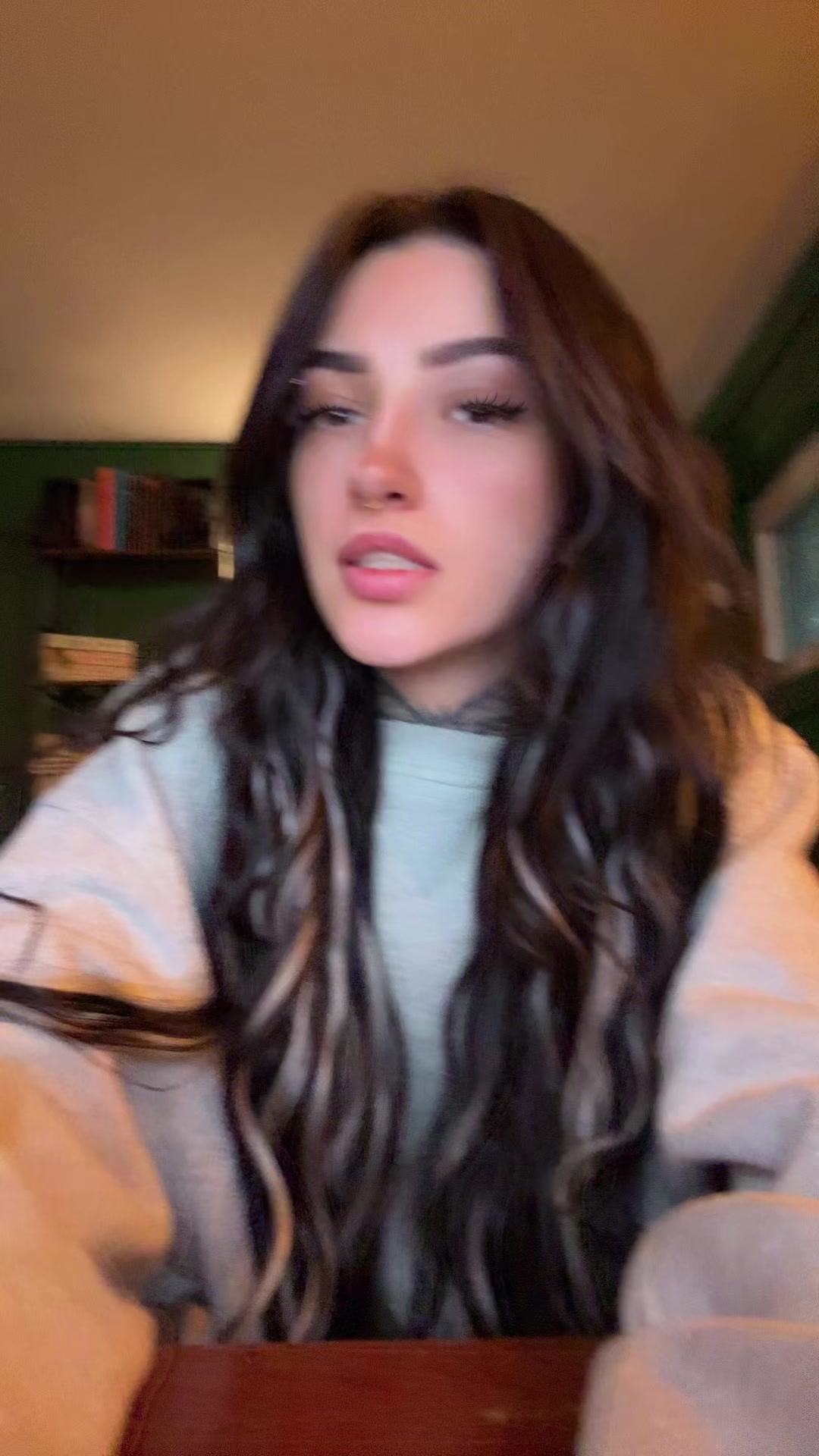 @Kenz