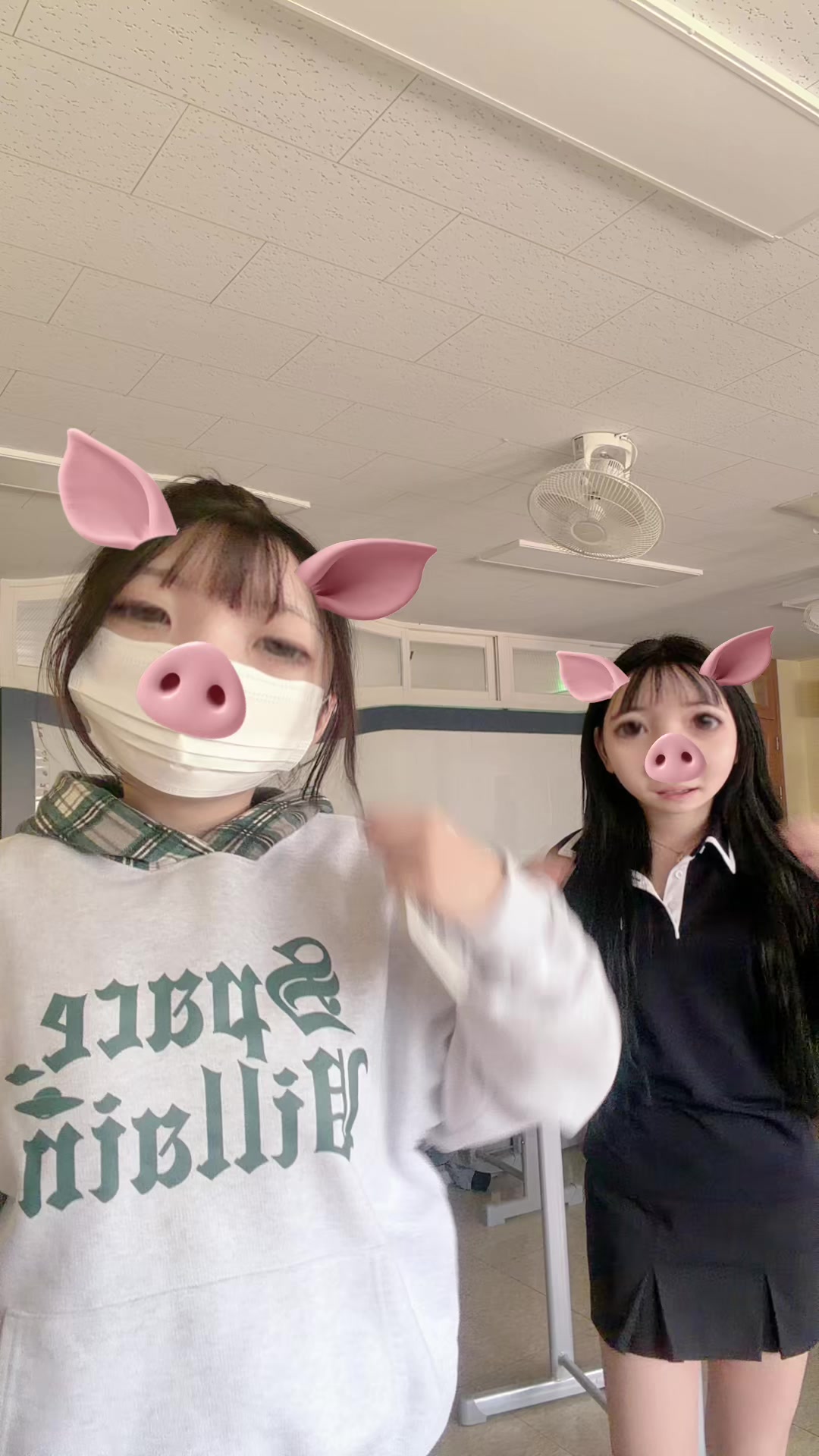 @누나잖아