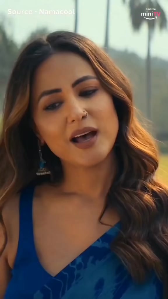 @Hina Khan 💎