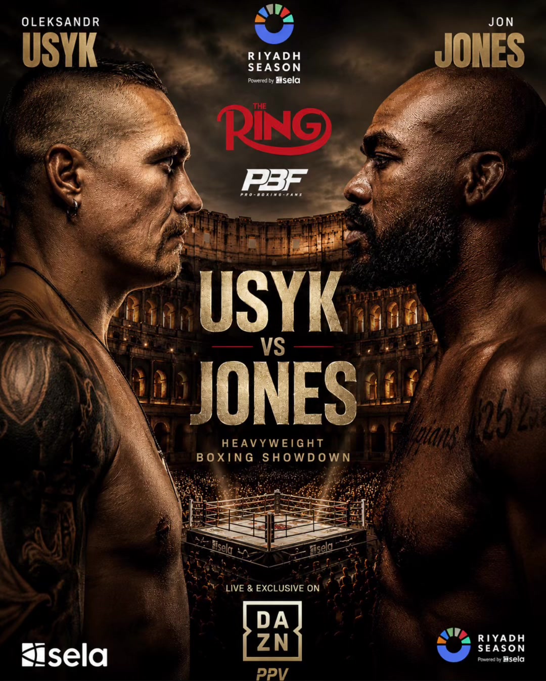 @USYK FAN
