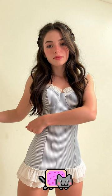 @Melina Sorato ❤️