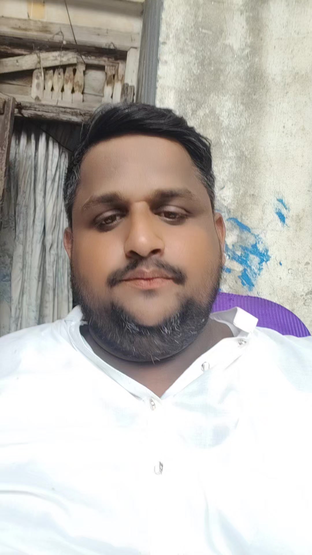 @Choudhary Bilal Baba