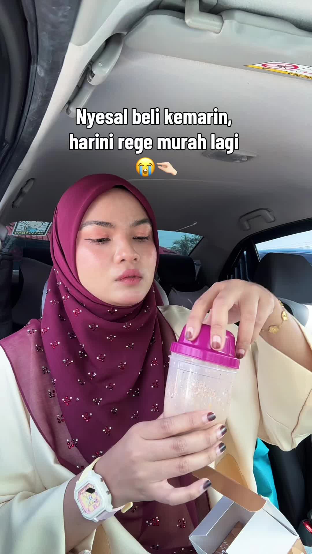 @Dyra Hanif