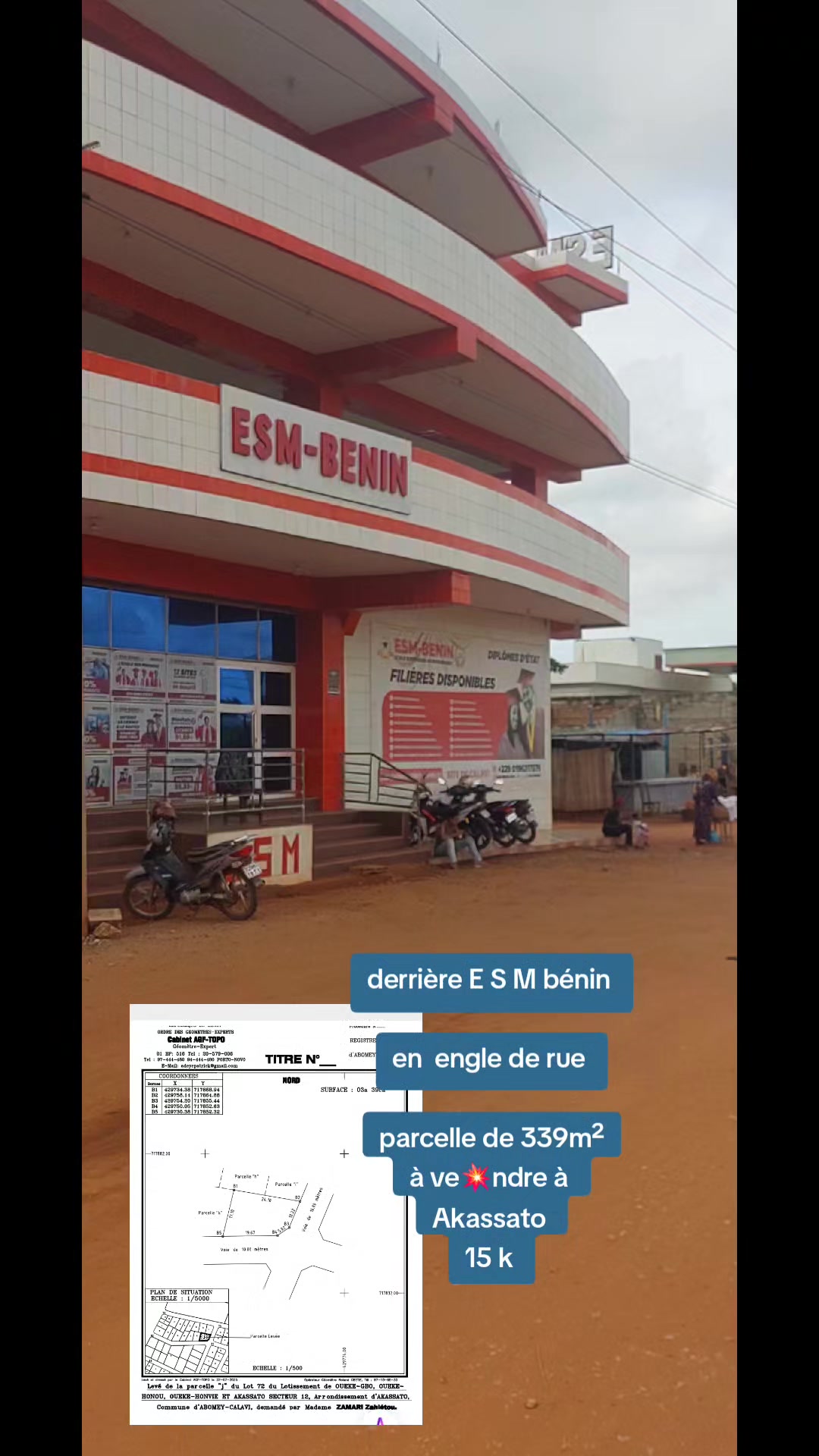 @Ets St Marc Immo