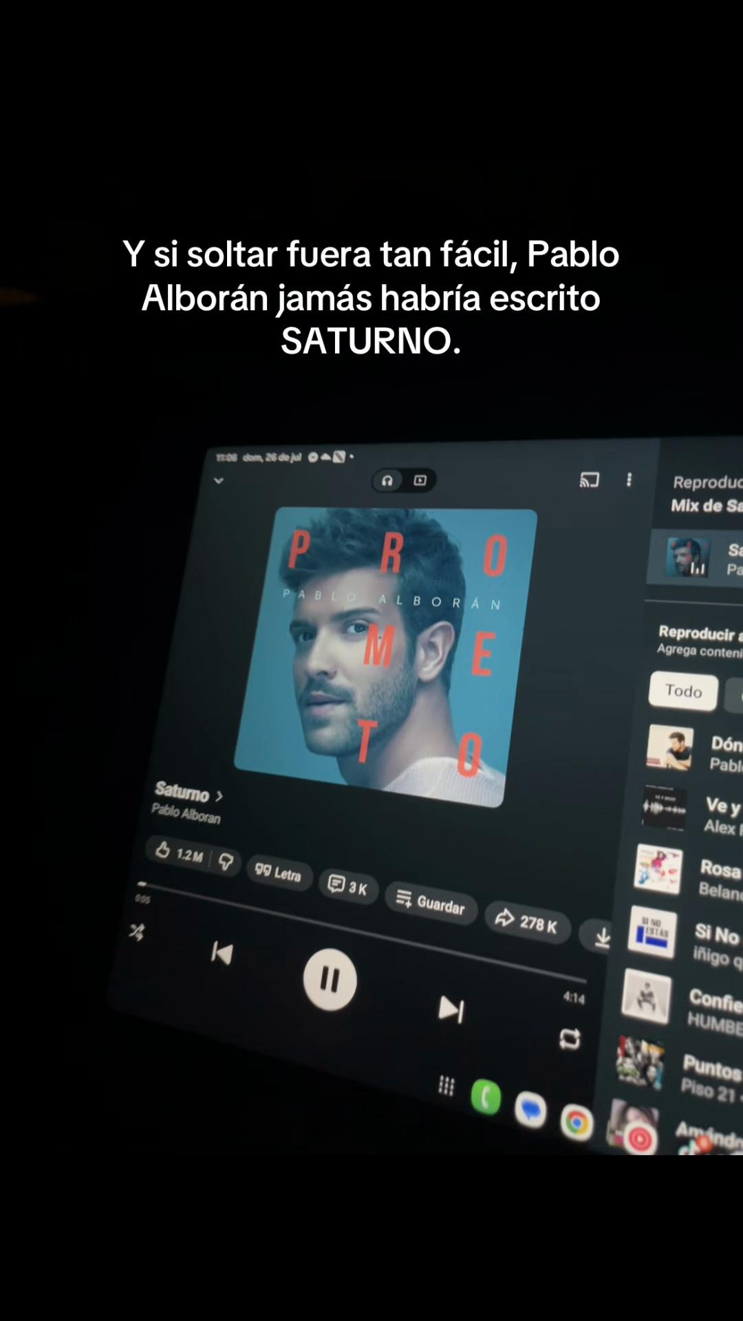 @m&uacute;sic