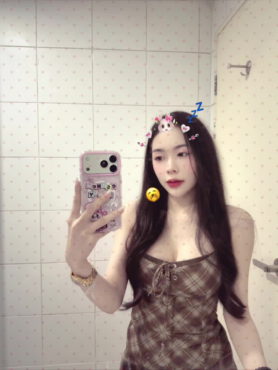 @Pupae 🐇