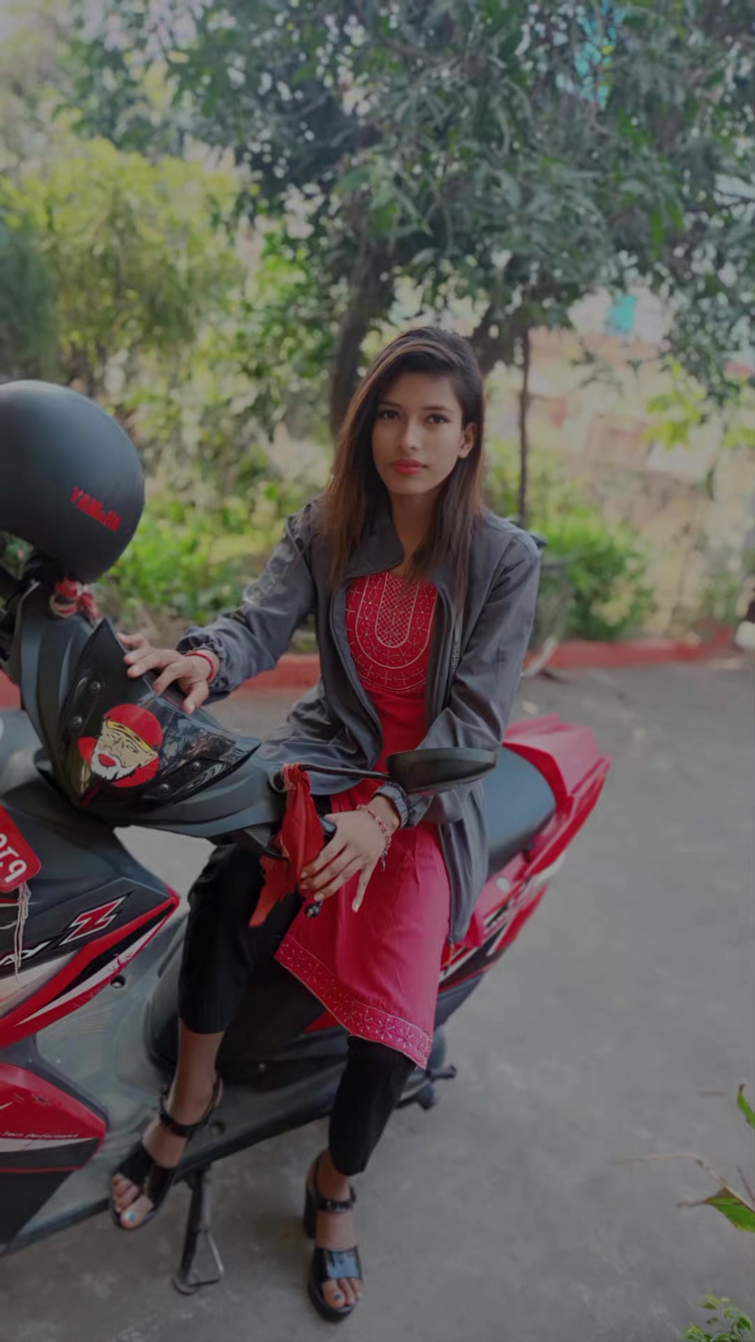 @NS200bikelovergirl😘❤️shivruti