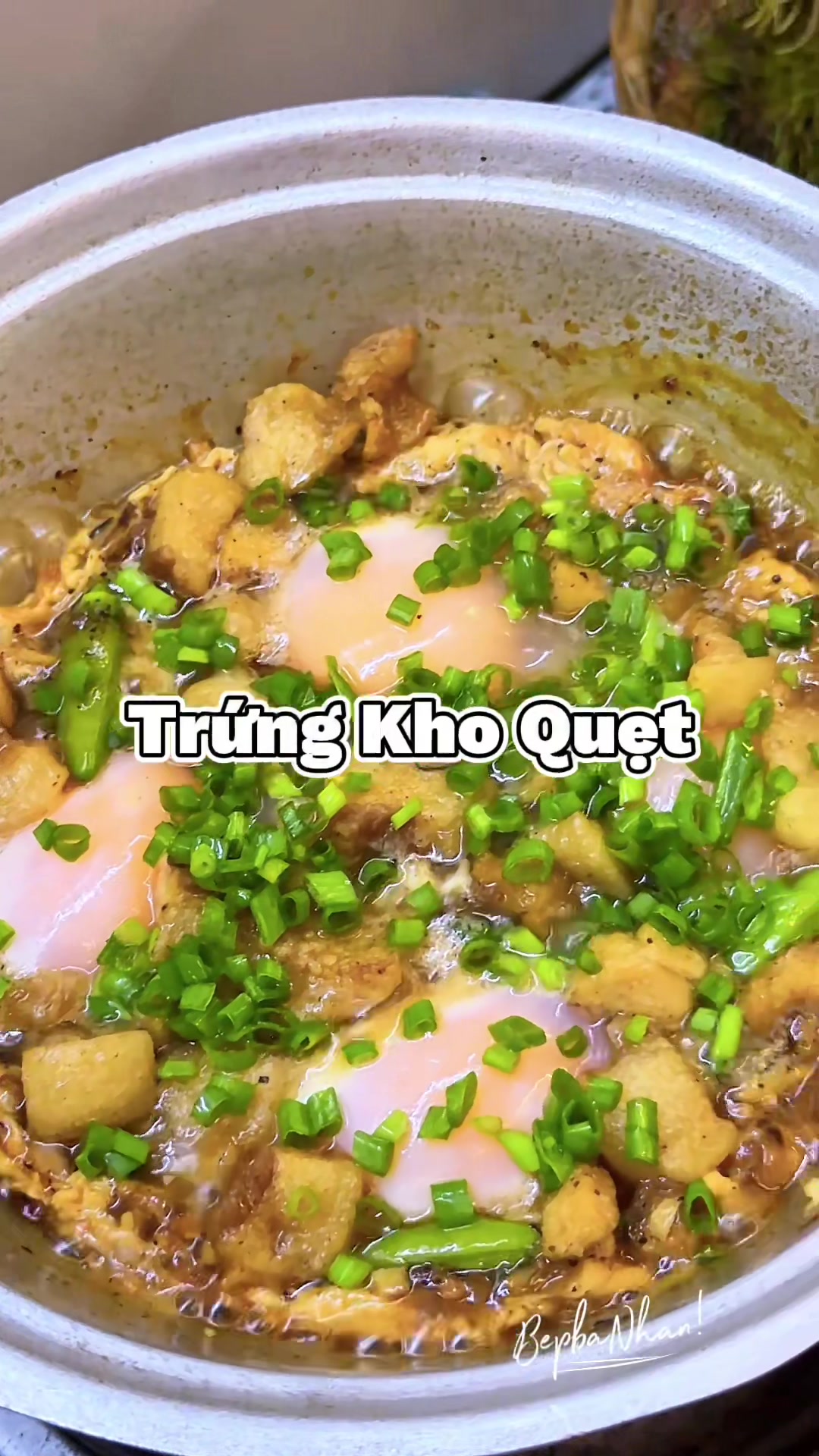@Bếp B&agrave; Nh&atilde;n
