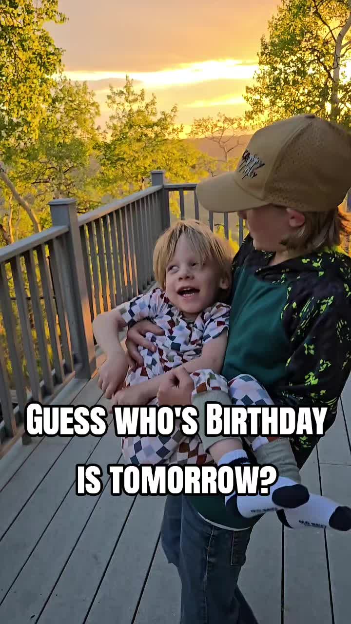 @StrayerStrong & His Mama