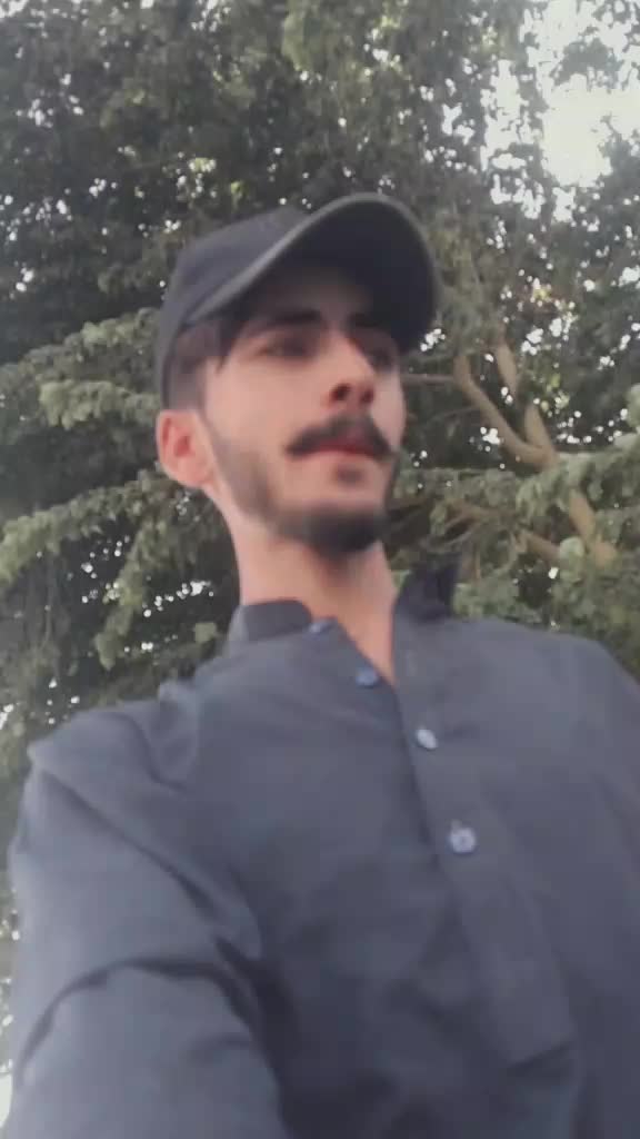 @꧁༒☬ فہد بلوچ ☬༒꧂