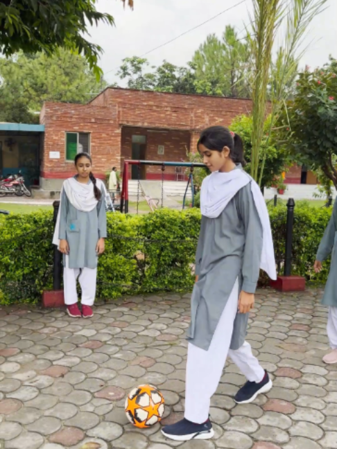 @Maidaan Pakistan