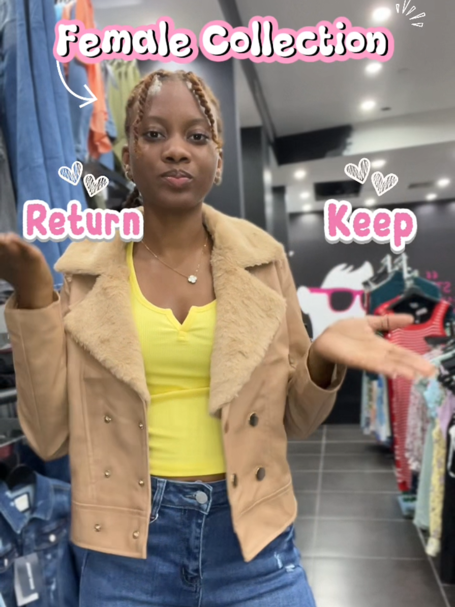 @K Squared Fashions