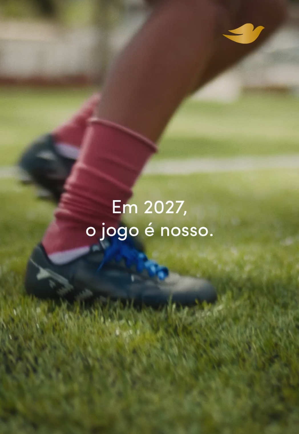 @Dove Brasil