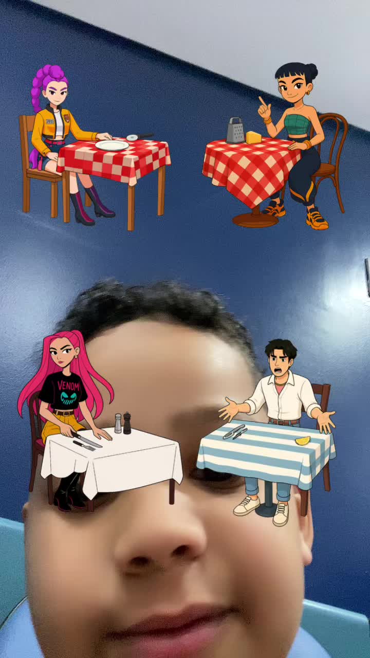 @Ana Paula