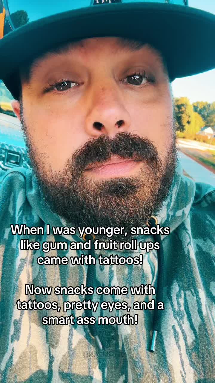 @{Austin} ~DadTok~