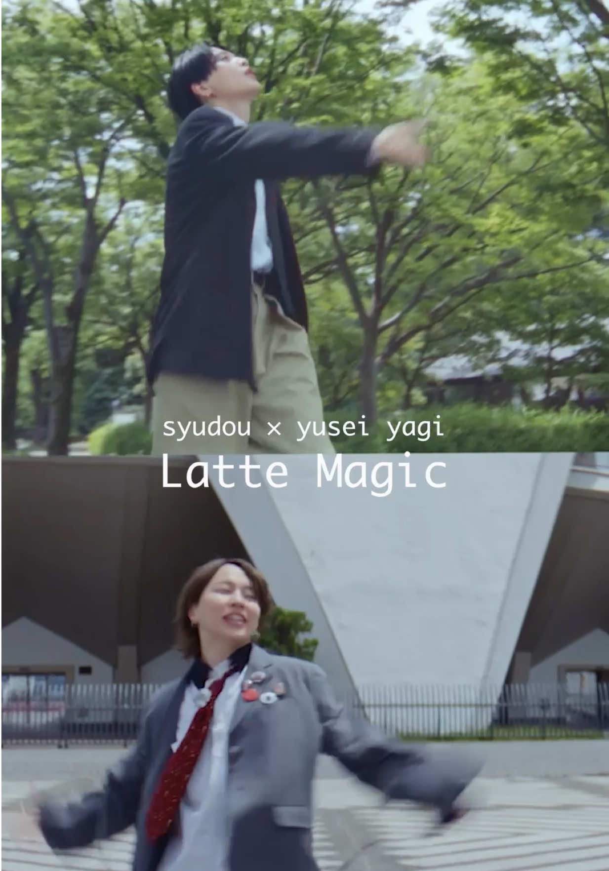 @八木勇征/Yusei Yagi