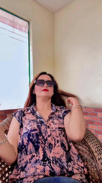 @👑 धनगढीकी चेली🧏&zwj;♀️
