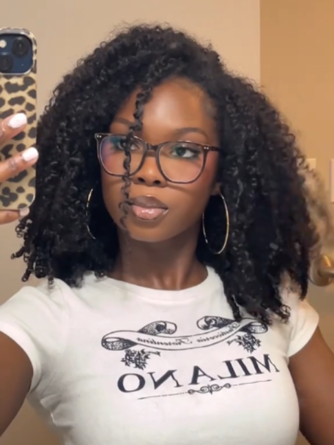 @ALIGRACE HAIR