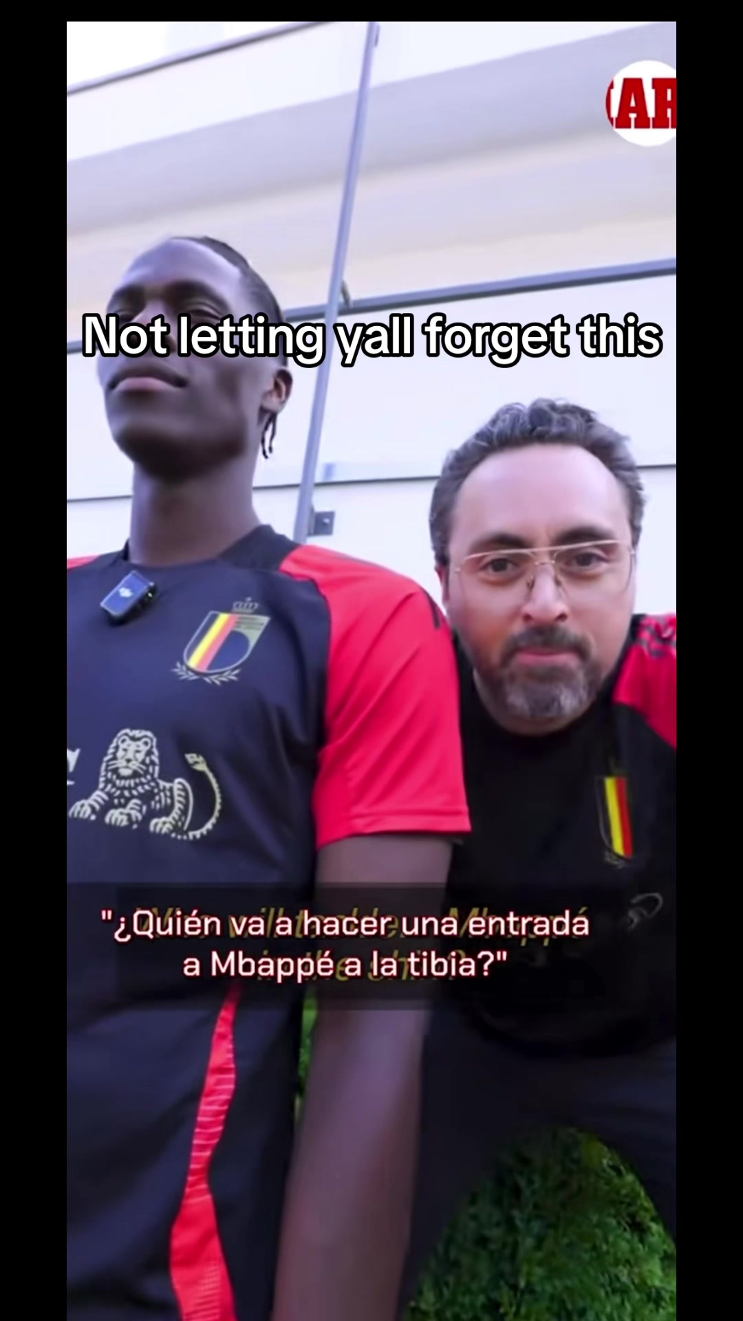 @België