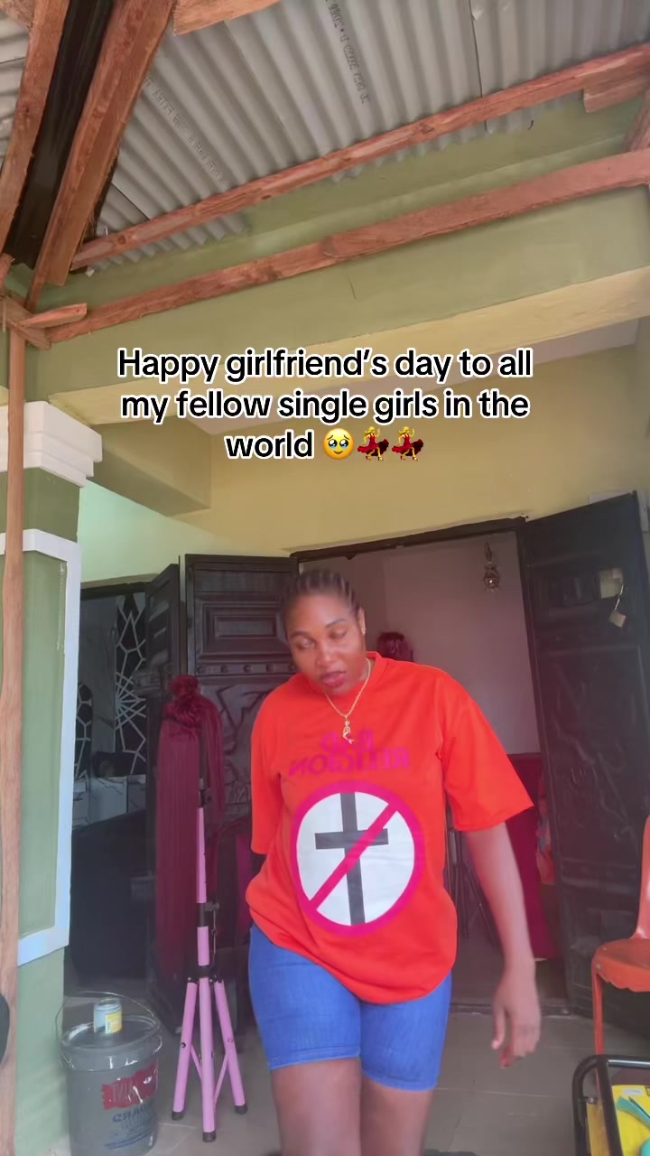 @Faith Osakue
