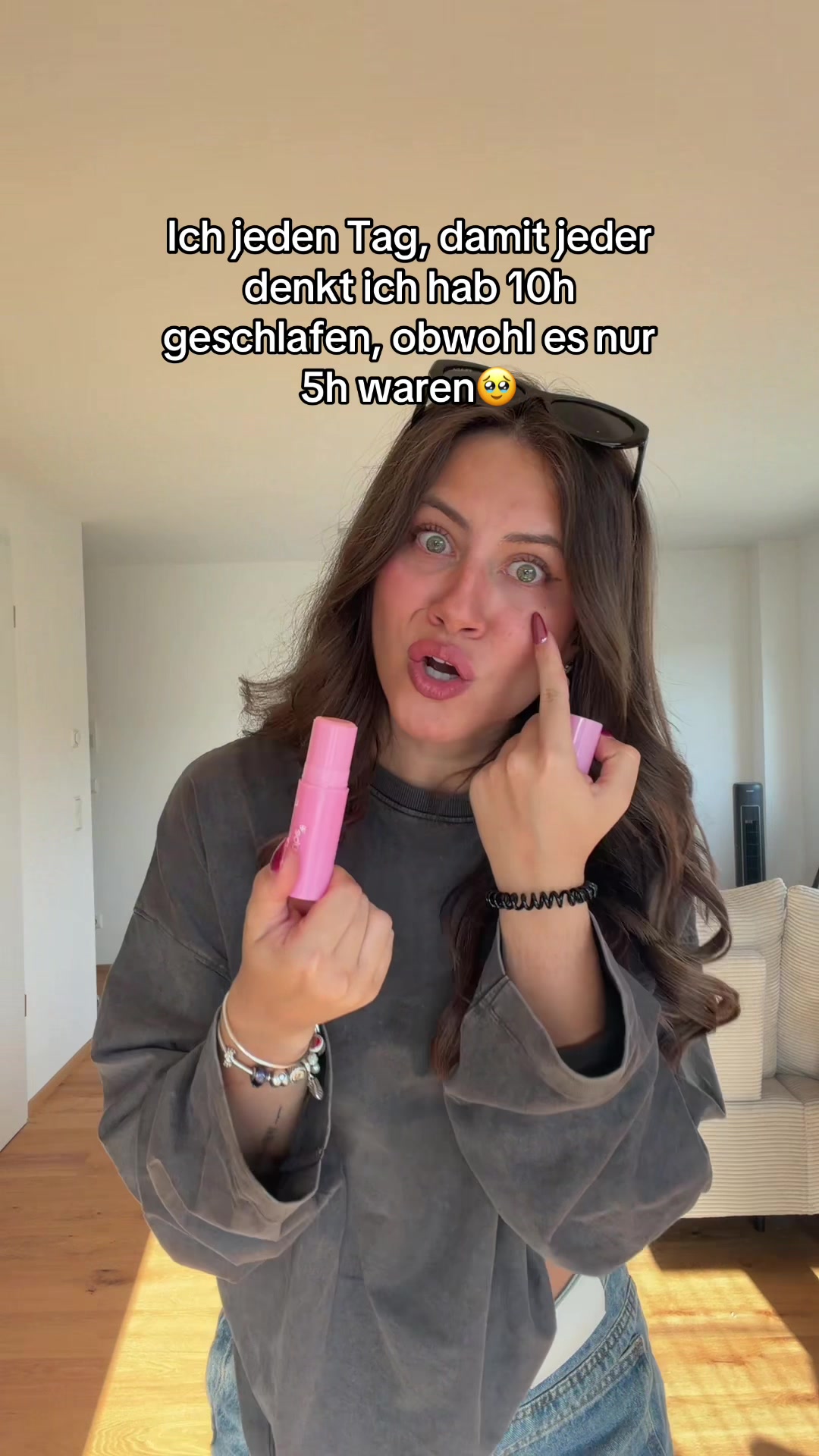 @Janine