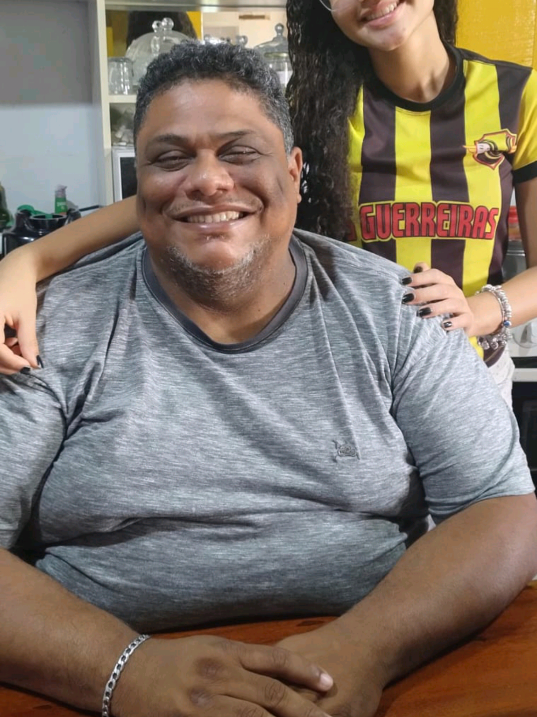 @Ronaldo Cardoso