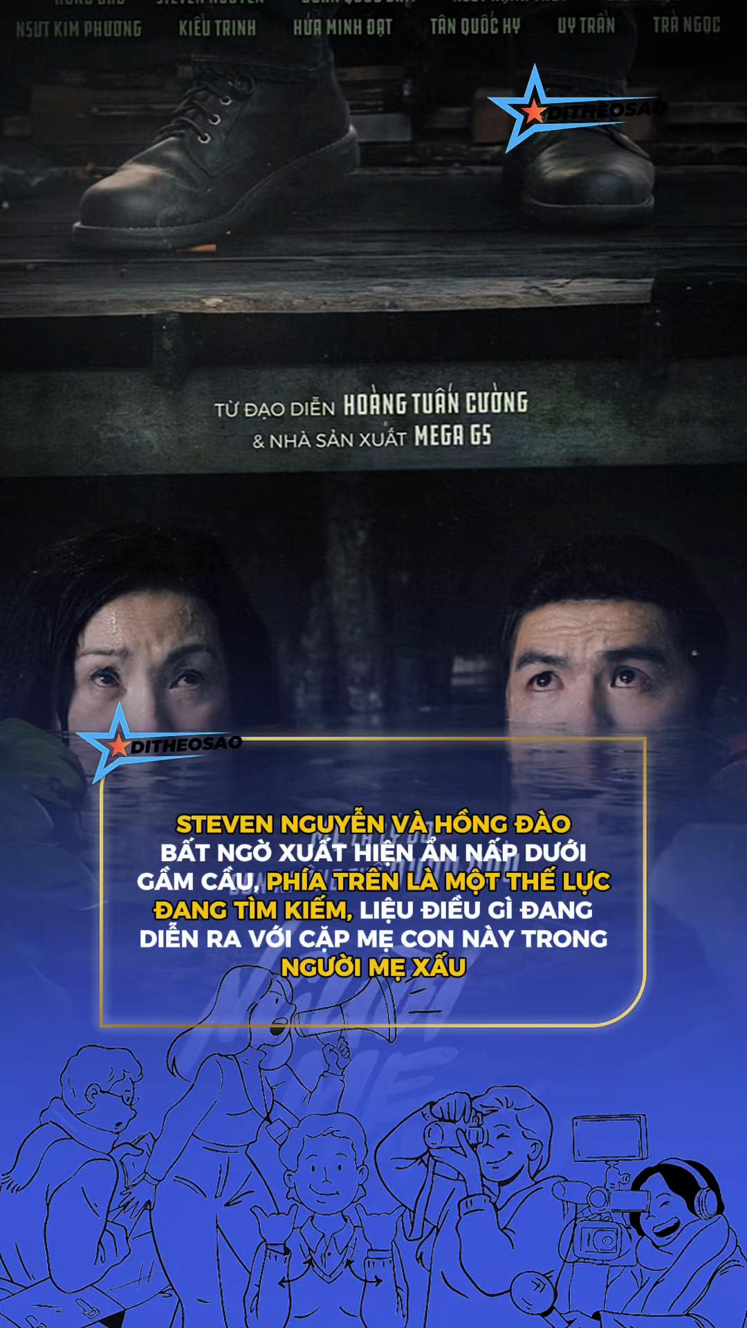 @Đi Theo Sao