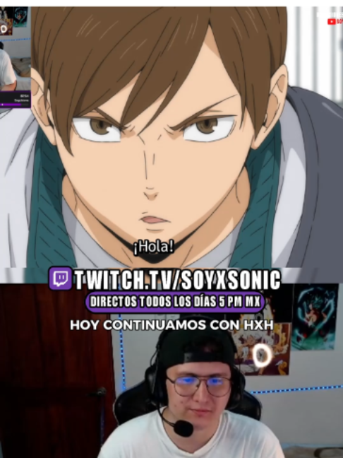 @XSonicReacciona