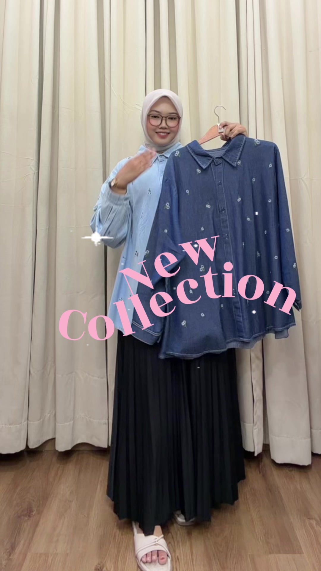 @BigSize Kekinian 🛍️