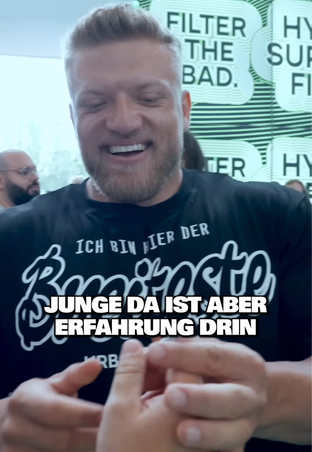 @Urs Kalecinski