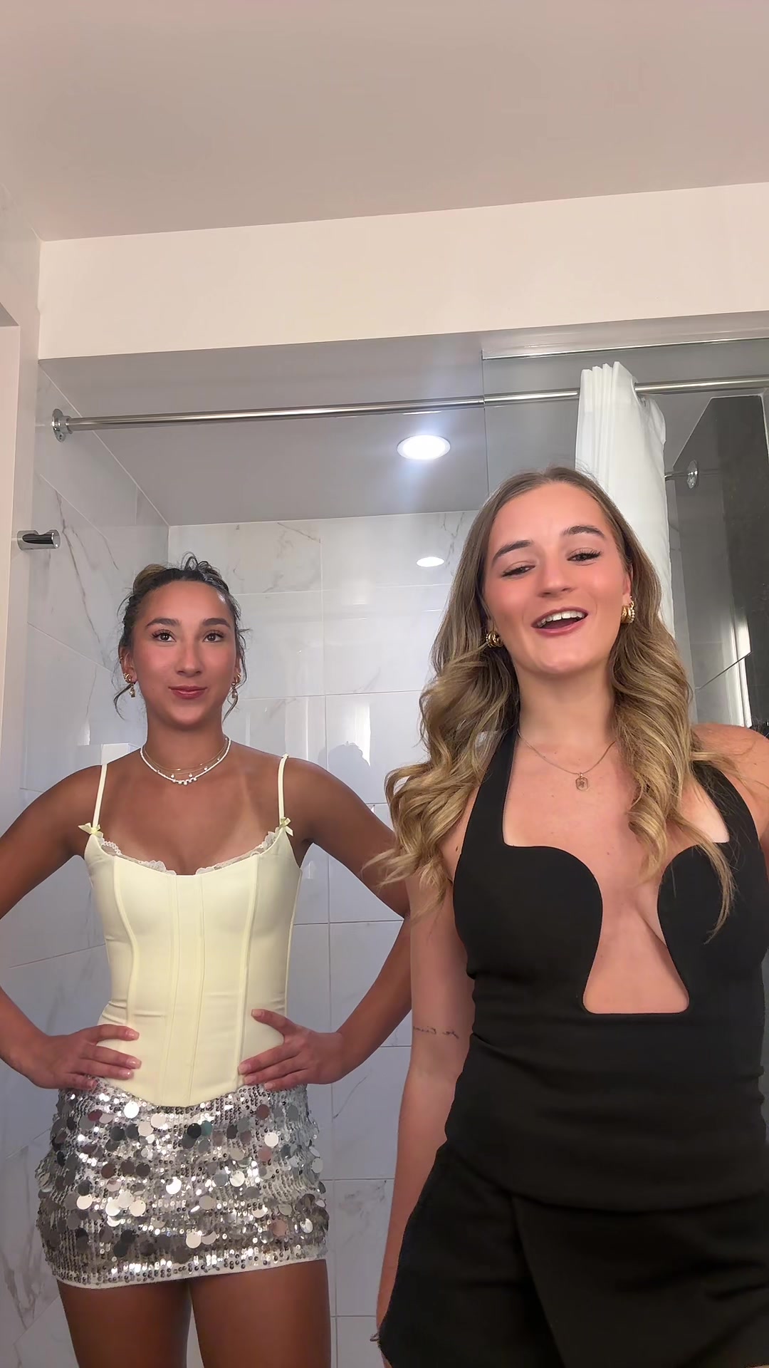 @keira&sarah