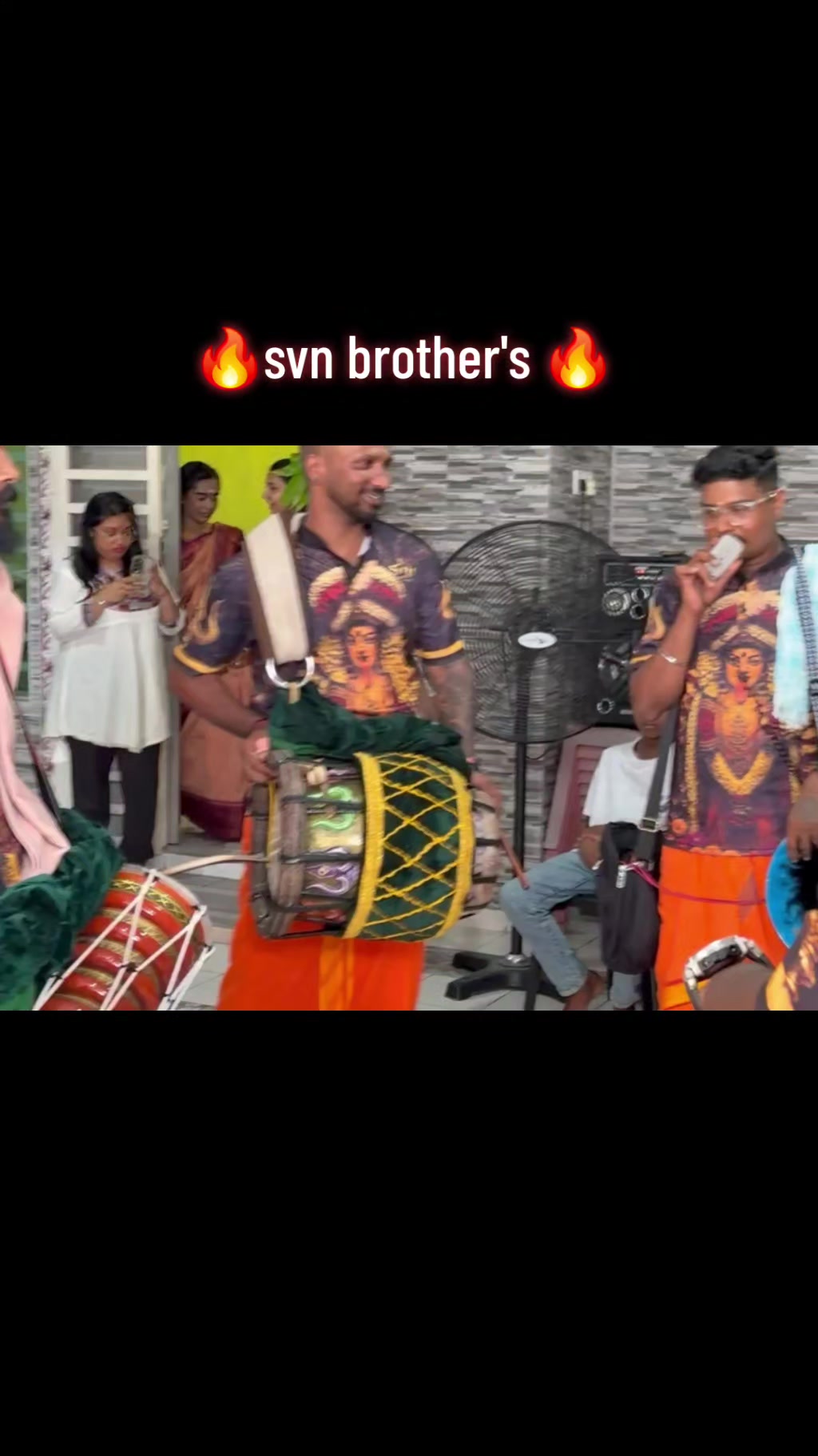 @svn munis