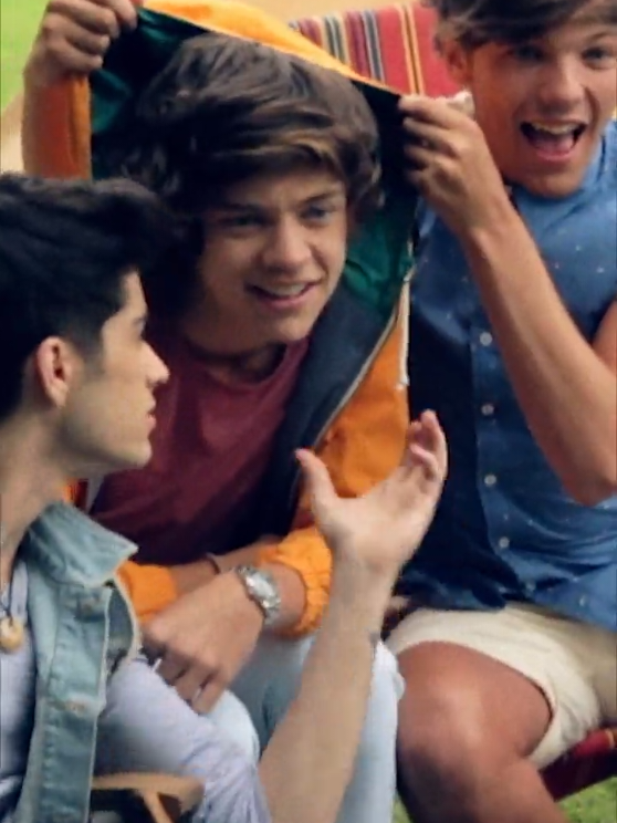 @One Direction
