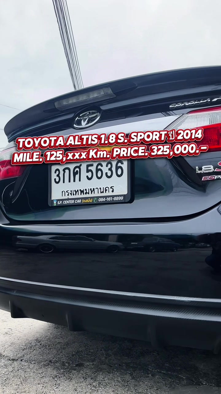 @MOST USED CARS.