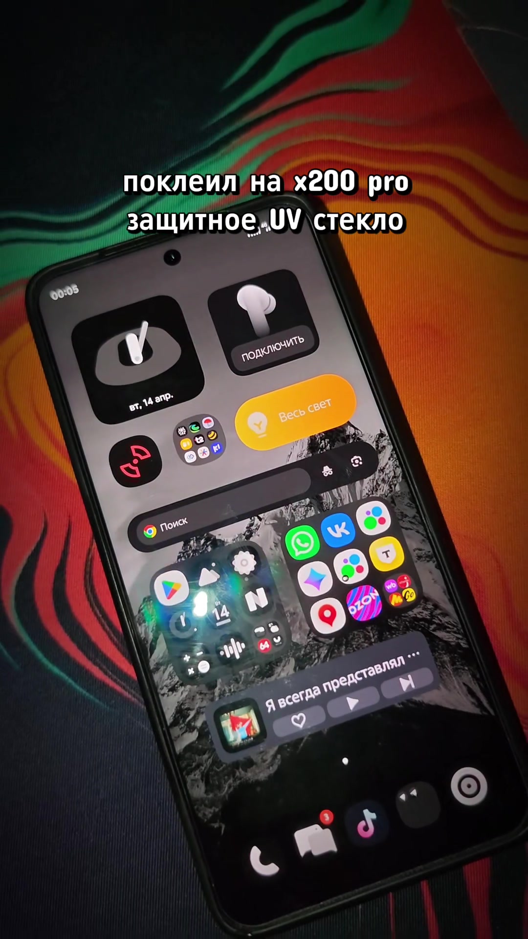 @ТГК - SilviaEdge 🌌