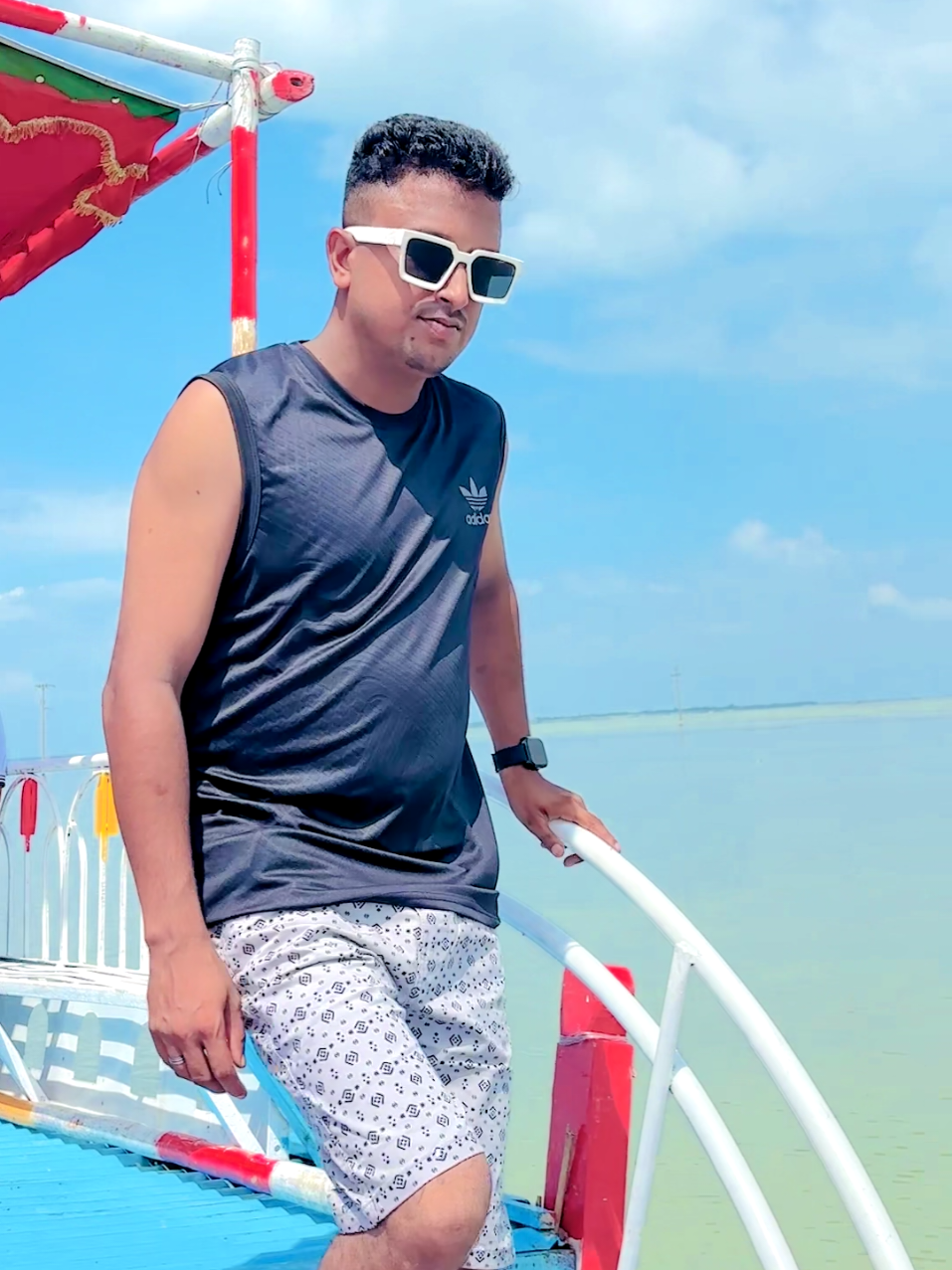@S.S BILLAL HOSEN.