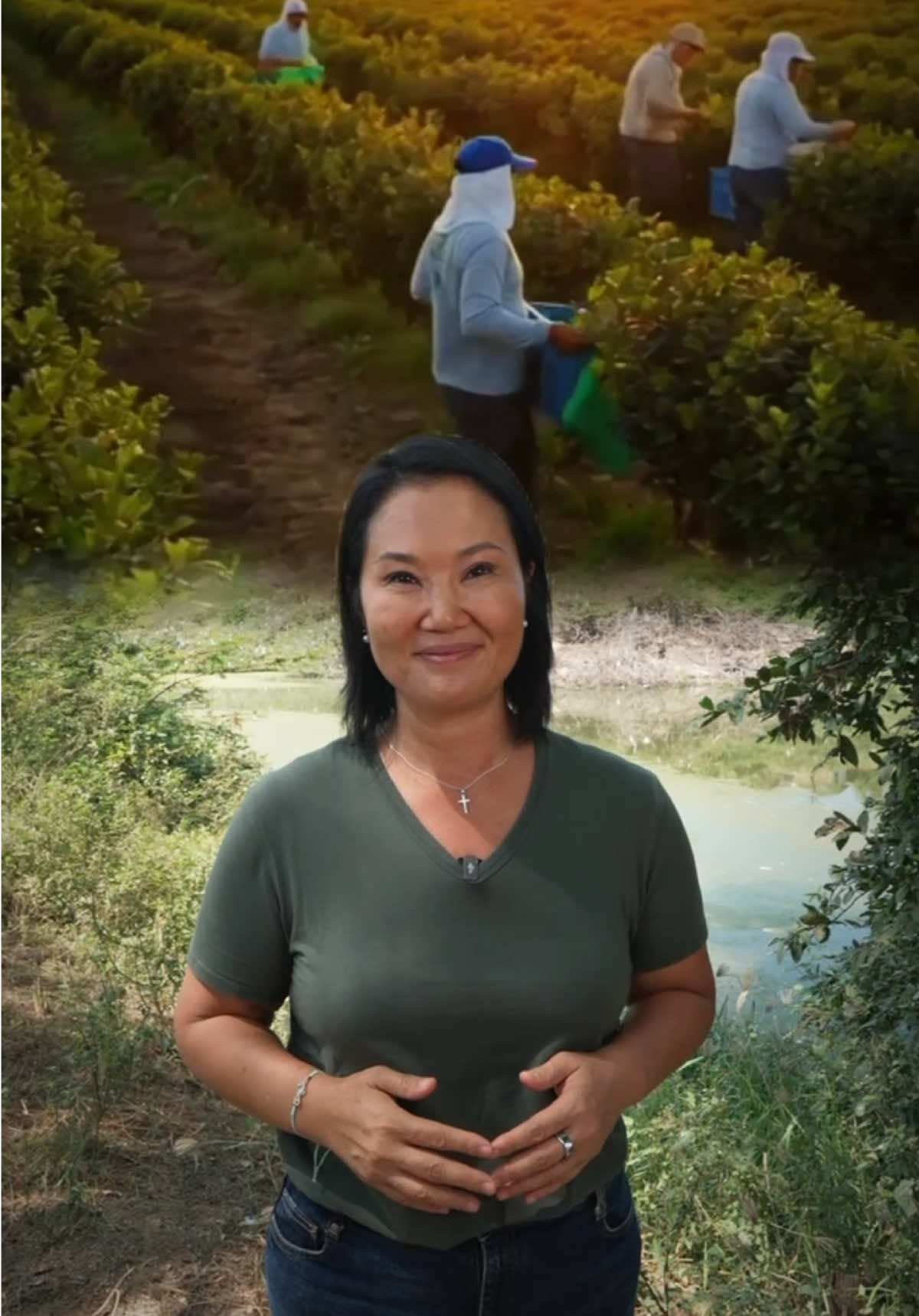 @Keiko Sof&iacute;a