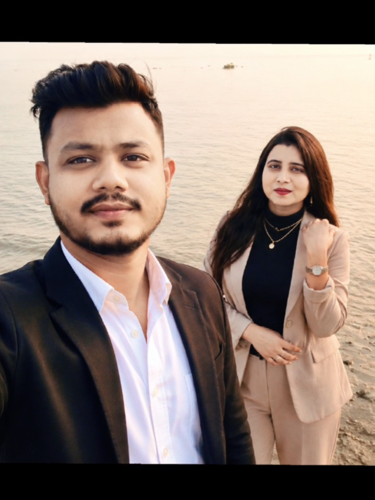 @😘আল-আমিনের বউ😍