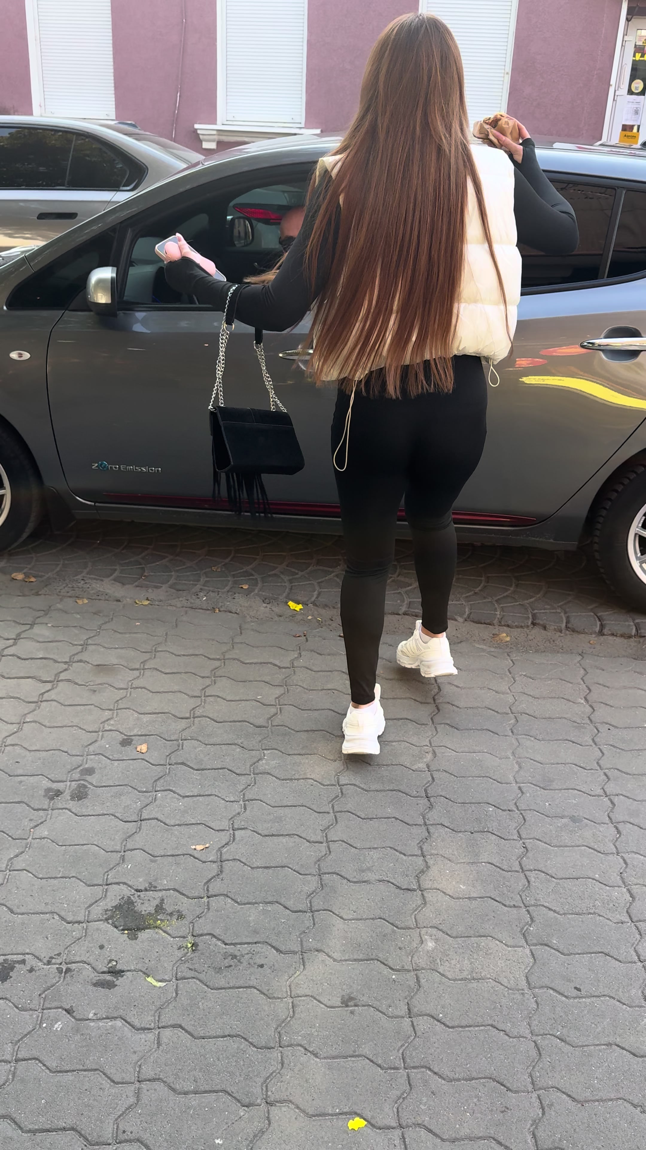 @Майвей