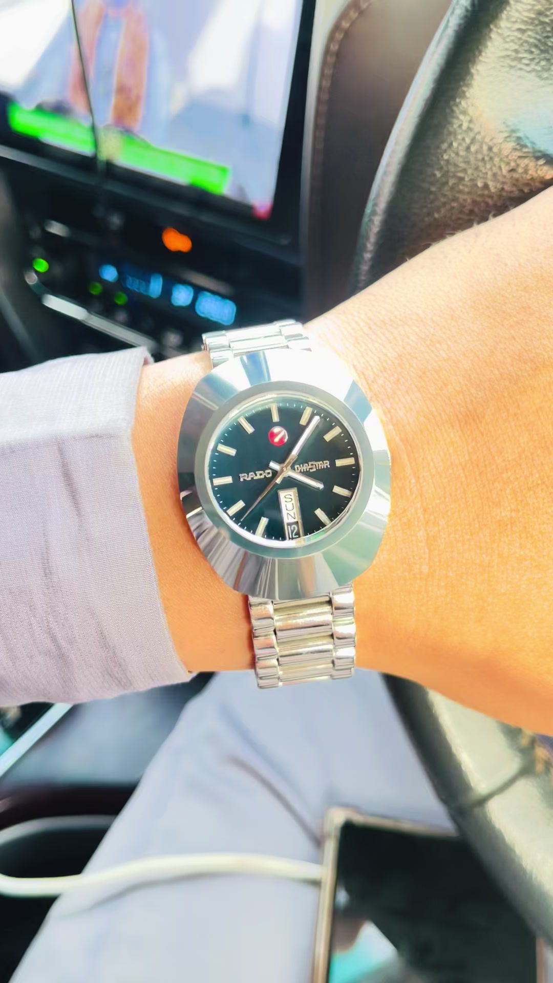 @Mukrim watch นาฬิกา