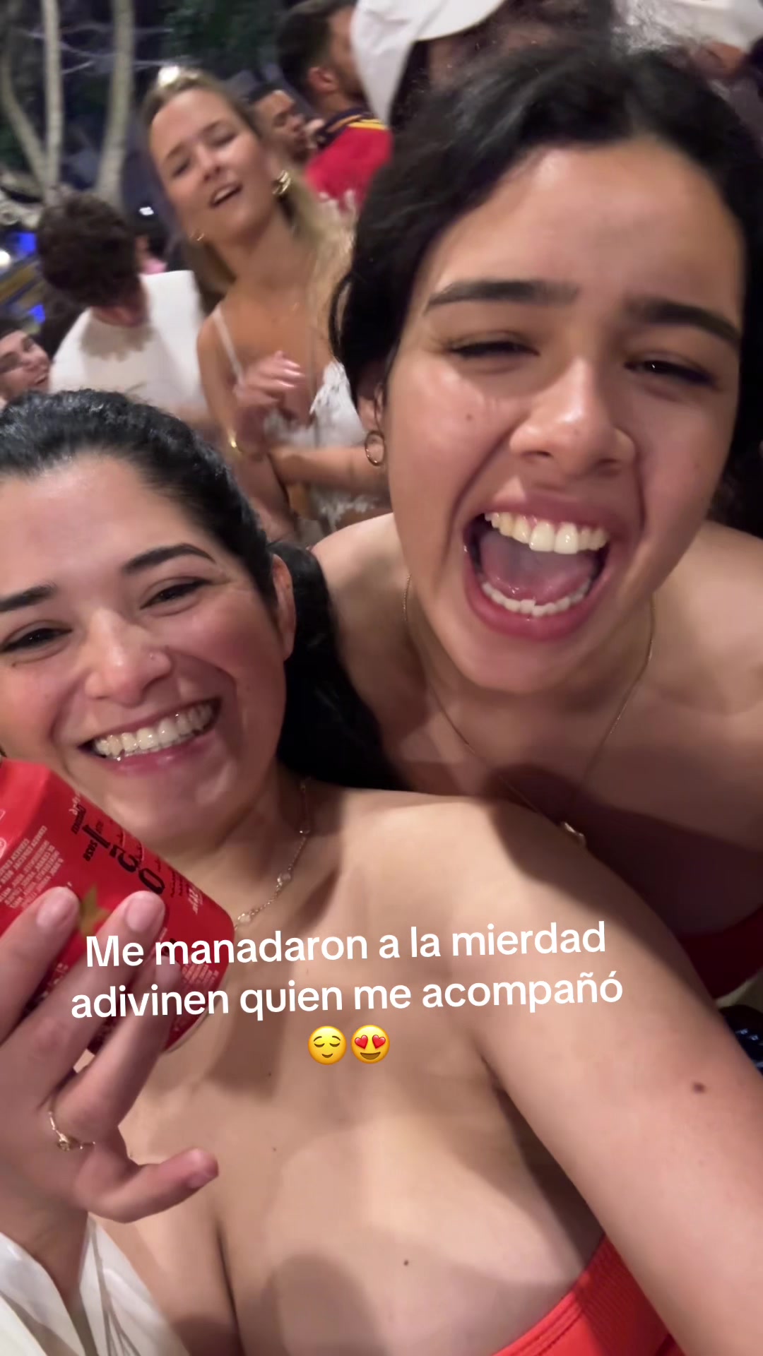 @Gaby Leiva