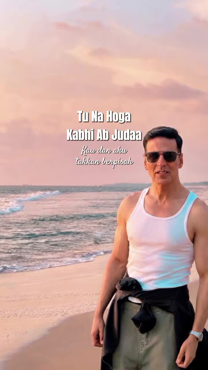 @Akshay Kumar