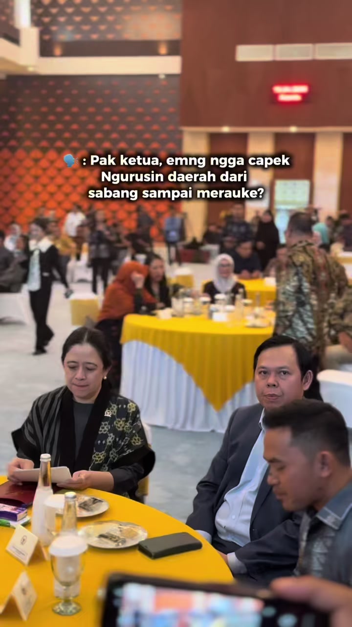 @Sultan B. Najamudin