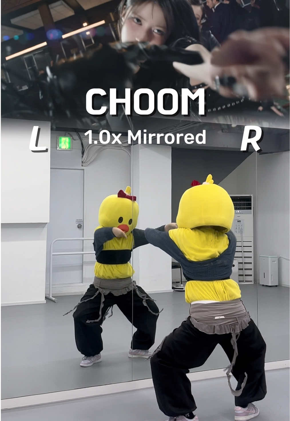 @댄싱꽥꽥