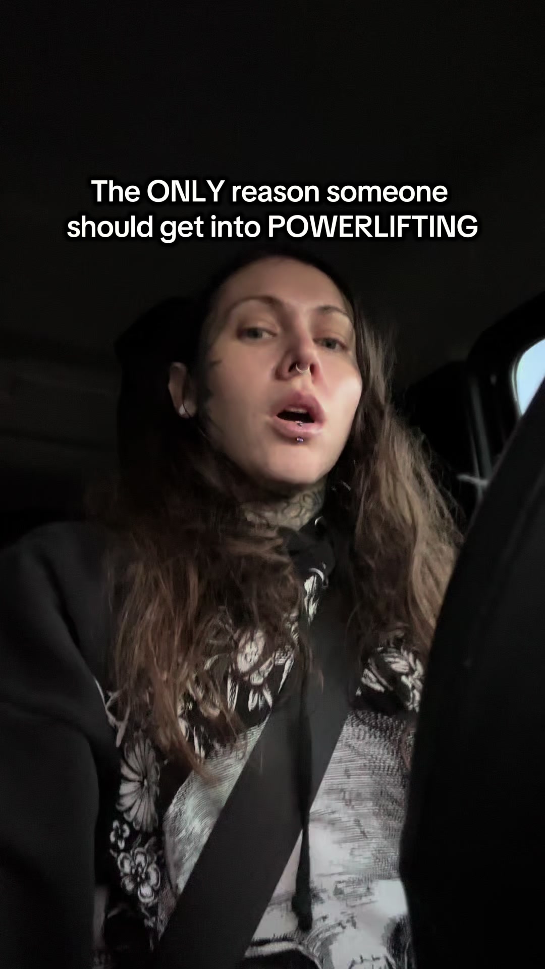 @Lazy Boi | Powerlifter